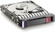 HP 600GB HDD Hard Drive 3.5" SAS 2.0 10000rpm with 64MB Cache for Server W126284627