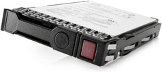 HP 4TB HDD Hard Drive 3.5" SAS 3.0 7200rpm For Server 861756-B21