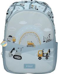 Street Project Backpack Street Project Backpack