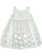 Nst Nastasia Rochie Verde De Botez