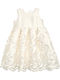 Nst Nastasia Rochie De Botez Ecru