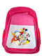 Children's Bag Looney Tunes Pink 41x30x15cm