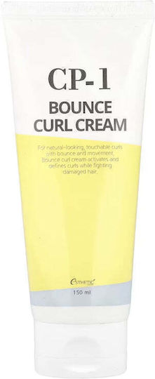 Esthetic House Cp-1 – Cremă Pentru Bucle Bounce Curl 150ml