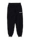 Kids Sweatpants Black