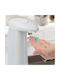 Dispenser Plastic Automat Alb 360ml