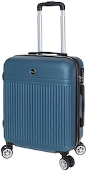 Seagull Cabin Suitcase Blue Seagull Cabin Suitcase Blue