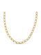 Themelidis Jewels Women's Gold Neck Chain 14K