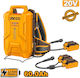 Ingco Backpack Lithium Tool Battery