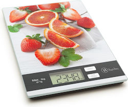 Digitale Flache Küchenwaage Bis 5kg Digitale Flache Küchenwaage Bis 5kg