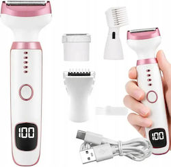 Verk Group Αποτριχωτική Μηχανή Epilator