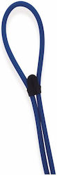 Centrostyle Adjustable Retainer Band Blue