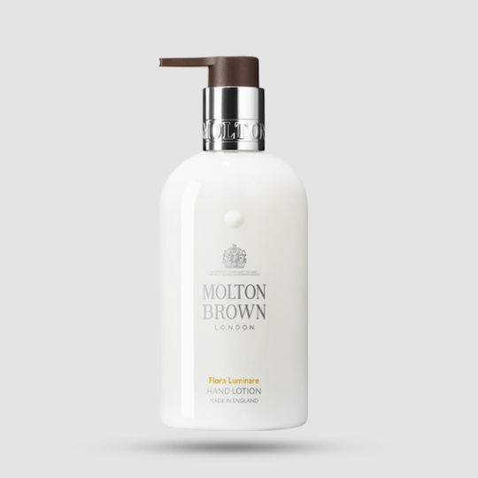 Molton Brown Light Ενυδατική Κρέμα για Σκασμένα Χέρια 300ml