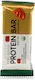 Feel Good Proteinriegel mit 30% Proteingehalt & Geschmack Erdnuss-Karamell 60g