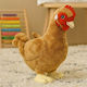 Dubi Dubi Plush Toy 33 cm