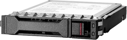 HP 900GB HDD Hard Drive 2.5" SATA III 15000rpm For Server P40784-001