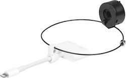 Vivolink PROADRING6R Lightning Masculin În HDMI Feminin