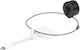 Vivolink Μετατροπέας Lightning male σε HDMI female Λευκό 1τμχ PROADRING6R