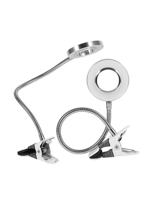Verk Group LED Bürobeleuchtung mit Flexiblen Arm