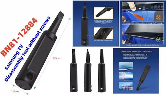 Samsung Bn81-12884a TV Opening Tool Repair