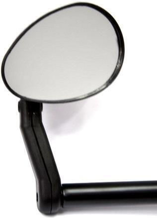 Saks 3d Adjustable Motorcycle Mirror