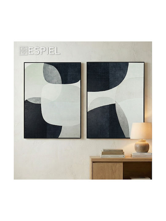 Espiel Панел на Платнен 60x80см