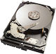 CoreParts 2TB HDD Σκληρός Δίσκος 3.5" SATA III 7200rpm για Server IA2T2I253