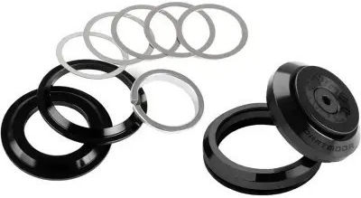 Dartmoor Blink Intro Интегриран Тапериран Headset Is42 Is52 Черен