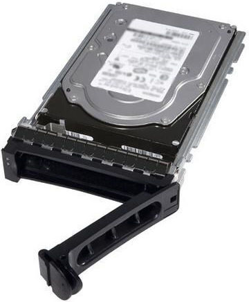 Dell Sas 1.2TB HDD Hard Drive 3.5" SATA III 10000rpm for Server W127121794