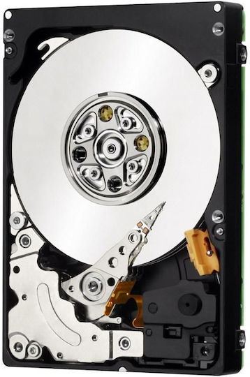Lenovo 300GB HDD Hard Drive 3.5" SATA III 10000rpm for Server W125995724