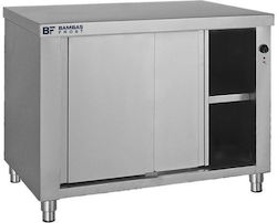 Bambas Frost EH120 Wärmeschränker Bambas Frost EH120 Wärmeschränker