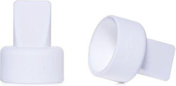 Set 2 Spectra Silicone Valves