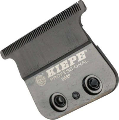 Kiepe Professional Set De Lame Adânci Vroom 6345 Contur Trimmer