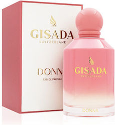 Gisada Donna