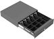Apg Cash Drawer Κουτί Ταμείου Sl3000 8 4 Black