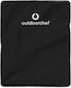 Outdoorchef Black Grill Cover Made of Polyester with UV Protection 85.5x45.4x64cm