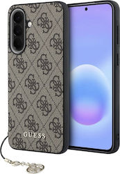 Guess 4g Charm Case Samsung Galaxy A57 Brown Guess 4g Charm Case Samsung Galaxy A57 Brown