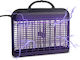 Aparat Electric Anti-Insecte cu Lumini LED 2W