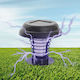 Solar Led Insect Trap 30m²