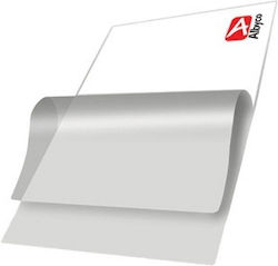 Albyco Laminating Sheet 125 Microns Albyco Laminating Sheet 125 Microns