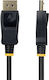 StarTech HDMI-Kabel männlich - HDMI-Stecker männlich 3m Schwarz