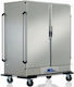 Oztiryakiler Gewerblicher Gefrierschrank 2000W mit 10 Türen P152 x B91 x H189cm