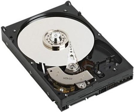 Fujitsu 146GB HDD Σκληρός Δίσκος 2.5" SATA III 15000rpm για Server W127807691