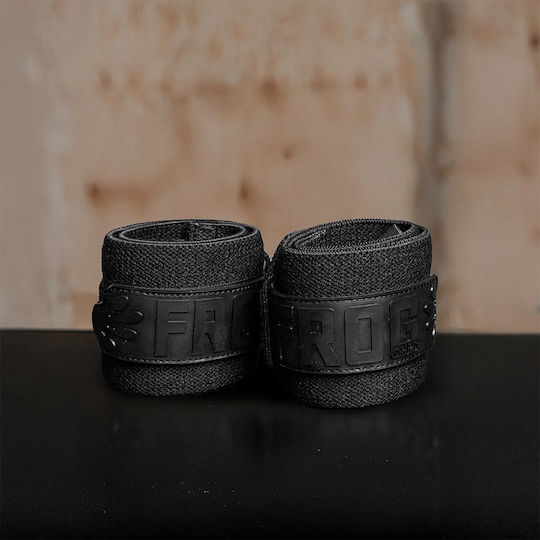 Wrist Support Hd Wrist Supports Frog-black