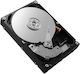 Dell Sas 600GB HDD Hard Drive 3.5" SATA III 100...
