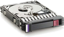 HP 600GB HDD Hard Drive 2.5" SAS 2.0 10000rpm for Server W126284626