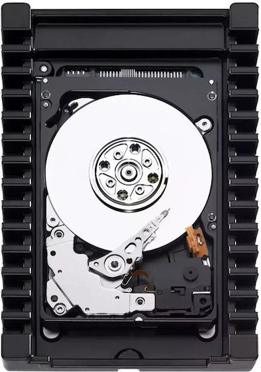 HP 600GB HDD Σκληρός Δίσκος 2.5" SAS 2.0 10000rpm για Server W126284629