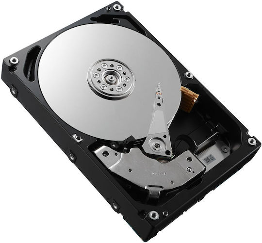 Lenovo 600GB HDD Hard Drive 2.5" SATA III 10000rpm for Server W127121815