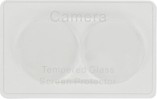 OG Camera Protection Tempered Glass Transparent for Honor 90 Smart 5G