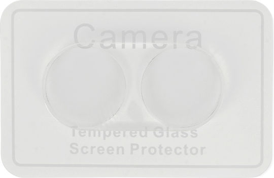 OG Προστασία Κάμερας Tempered Glass Διάφανο για το OnePlus Nord 4 5G