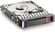 HP 300GB HDD Hard Drive 2.5 SAS 2.0 10000rpm For Server W127215654